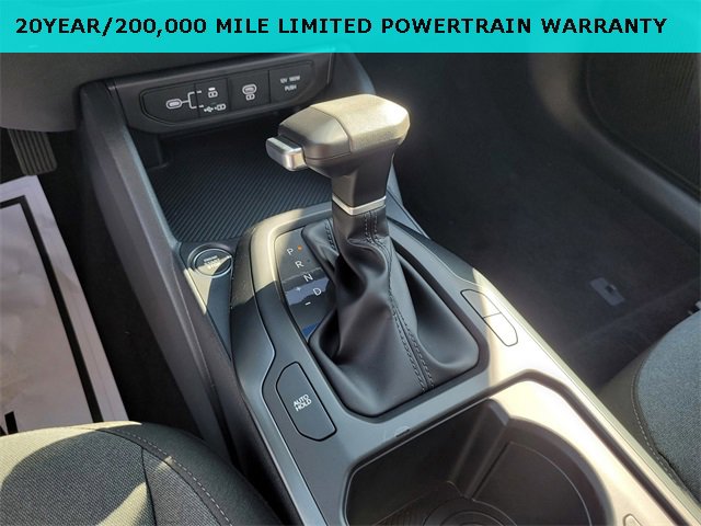 New 2025 Kia K4 LXS image 11