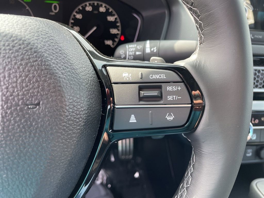 New 2026 Honda Civic Sport image 26