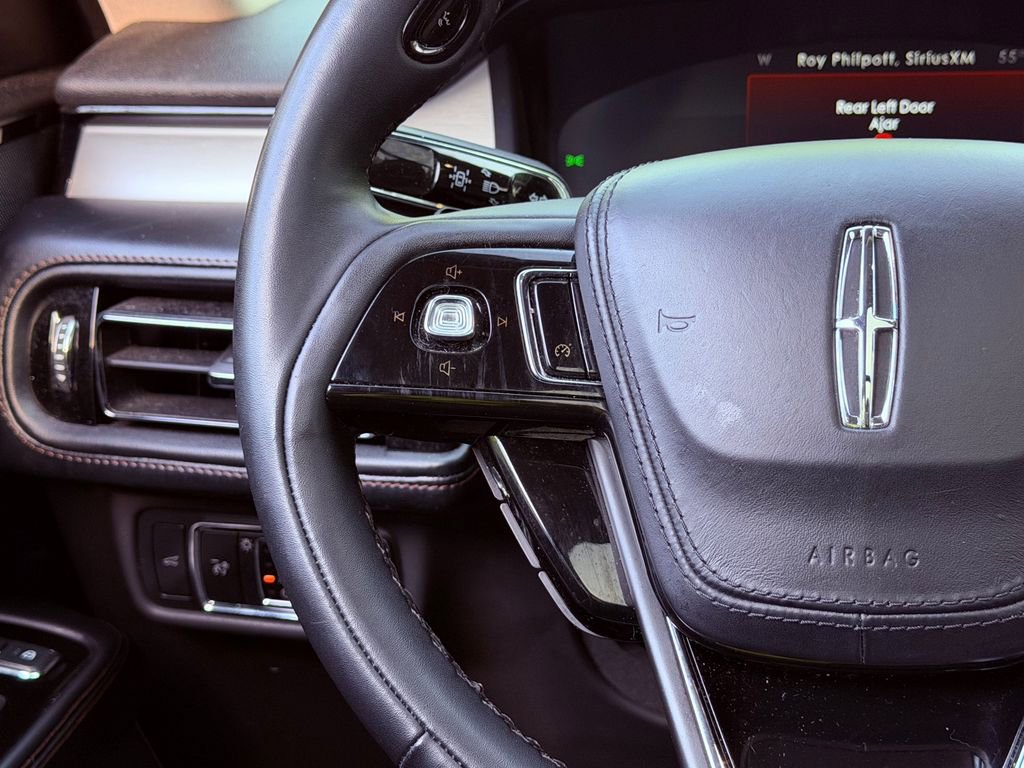 Certified 2023 Lincoln Aviator AWD w/ Premium Package image 26