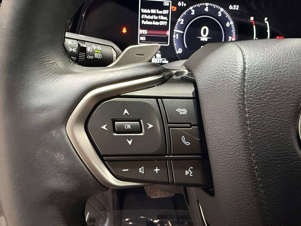 Used 2024 Lexus NX 250 FWD image 27