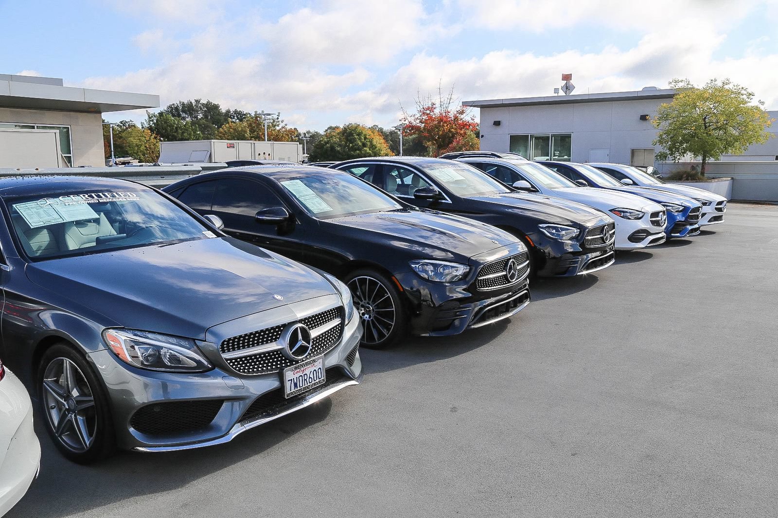 New 2026 Mercedes-Benz CLE 53 AMG 4MATIC Coupe image 36