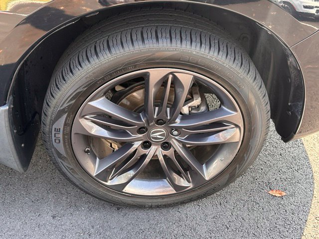 Used 2019 Acura RDX w/ Advance Package AWD/4WD image 13