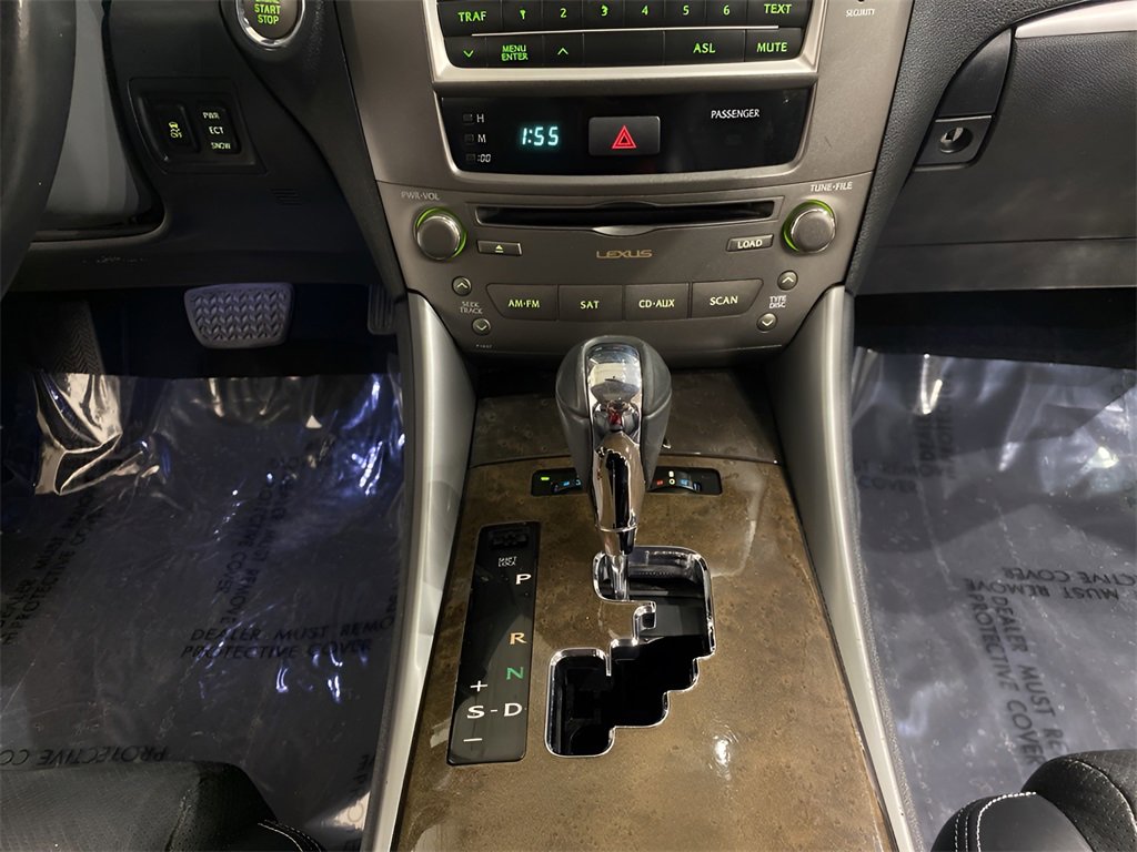 Used 2011 Lexus IS 250 image 14