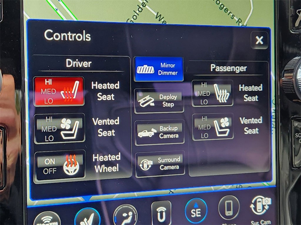 Used 2020 RAM 1500 Limited image 23