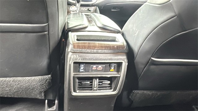 Used 2021 Nissan Murano Platinum image 39