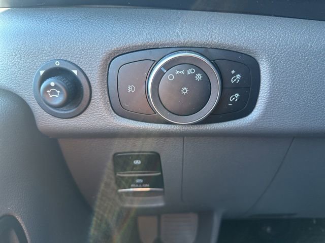 Used 2023 Ford Transit 250 Low Roof w/ Exterior Upgrade Package image 18