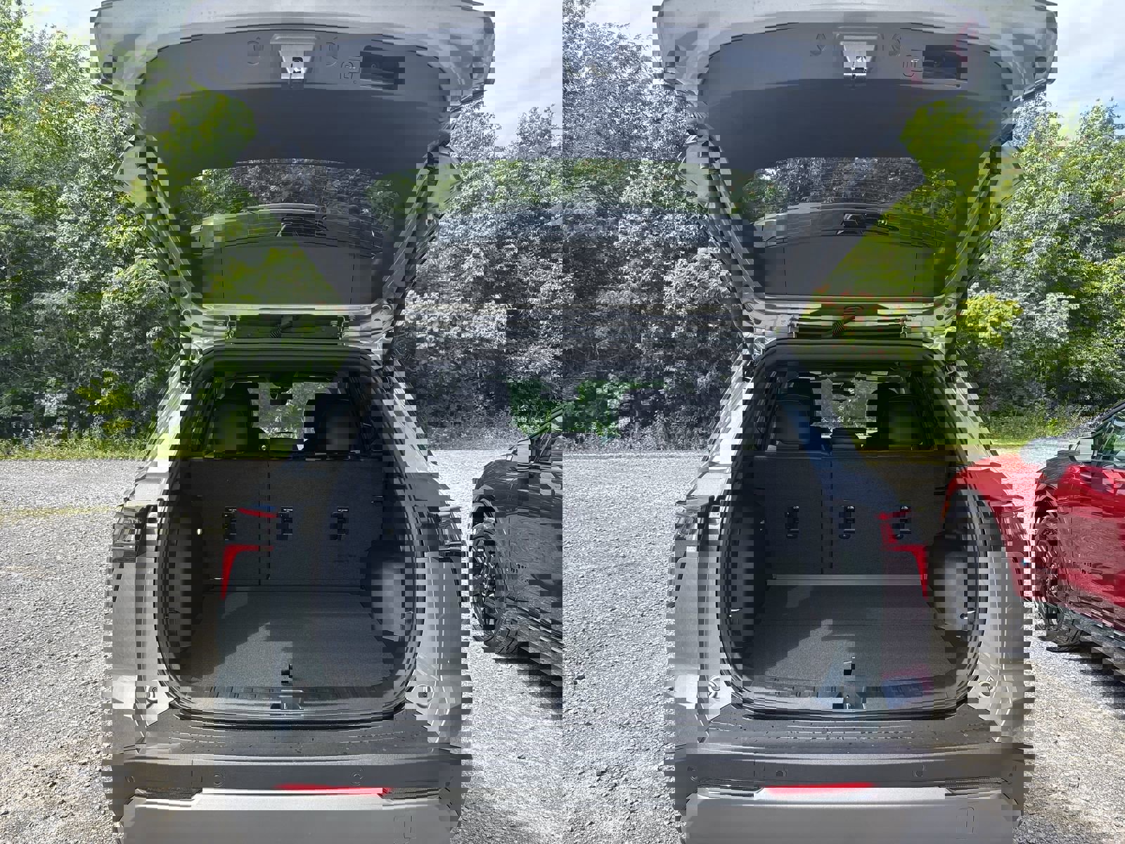 New 2026 Chevrolet Equinox LT w/ Convenience Package II image 25