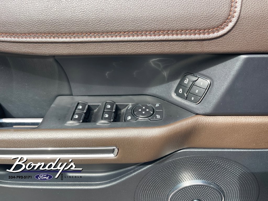 Used 2021 Ford Expedition King Ranch RWD image 8