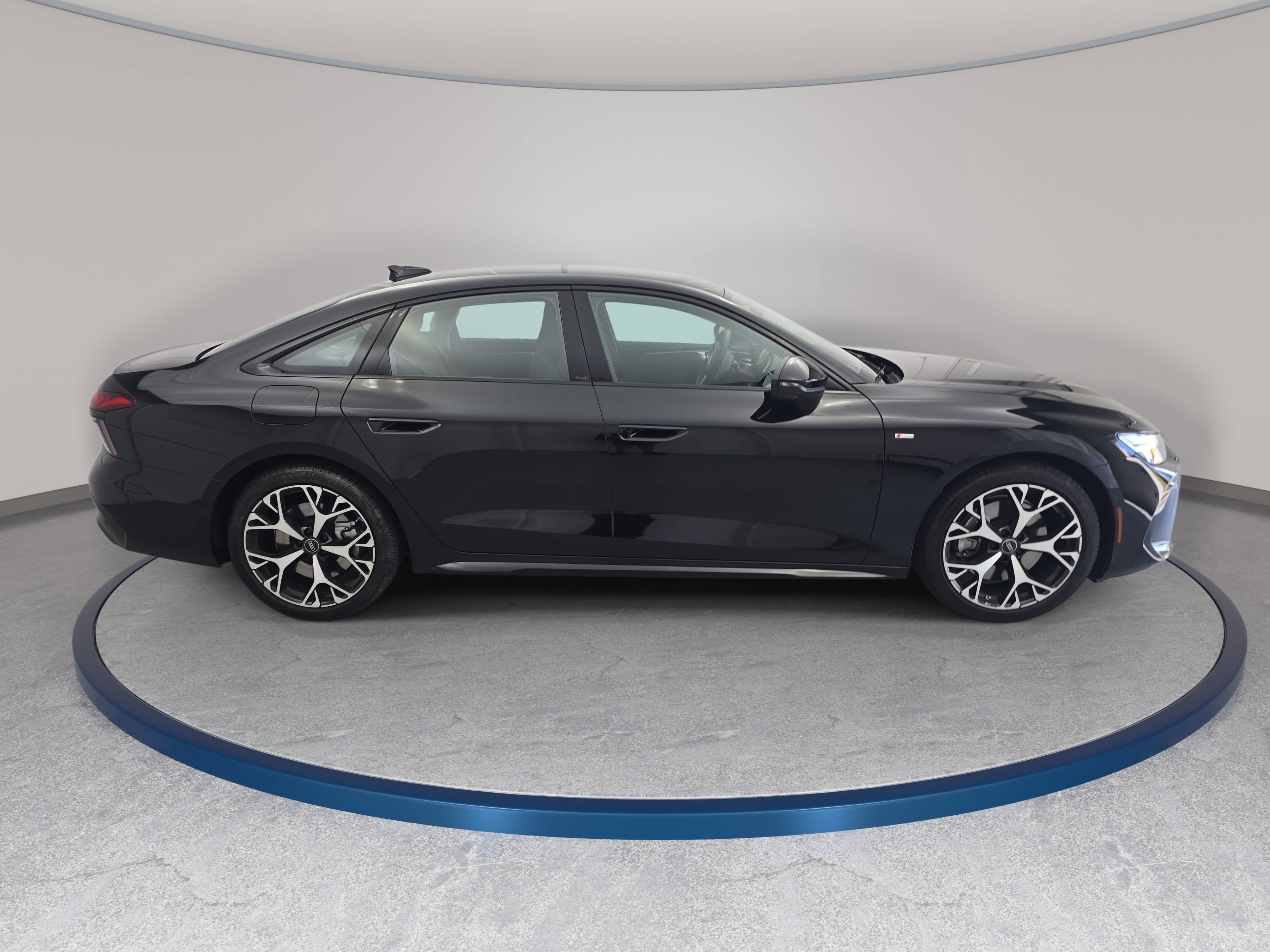 Used 2026 Audi A6 Premium Plus AWD/4WD image 4