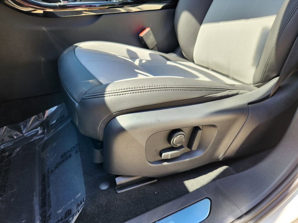 New 2026 Land Rover Range Rover Evoque Dynamic SE image 15