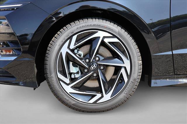New 2026 Hyundai Sonata SEL AWD/4WD image 9