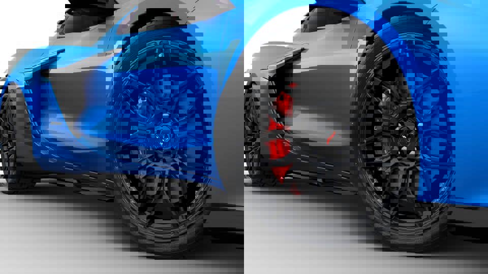 New 2026 Chevrolet Corvette Z06 image 32