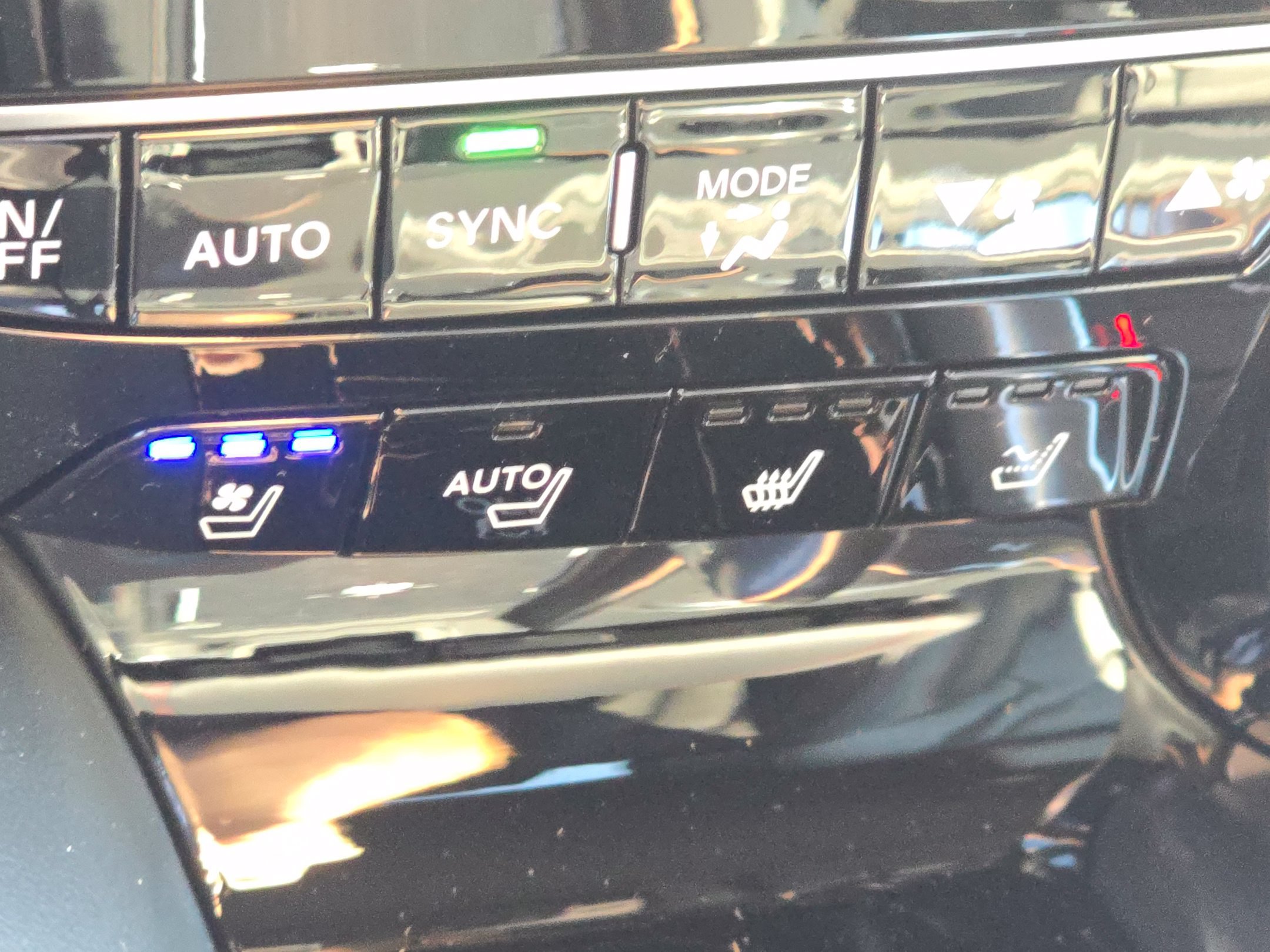 New 2026 Acura MDX Type S w/ Advance Package AWD/4WD image 18
