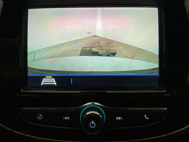 Used 2019 Chevrolet Trax LT w/ LT Convenience Package FWD image 17