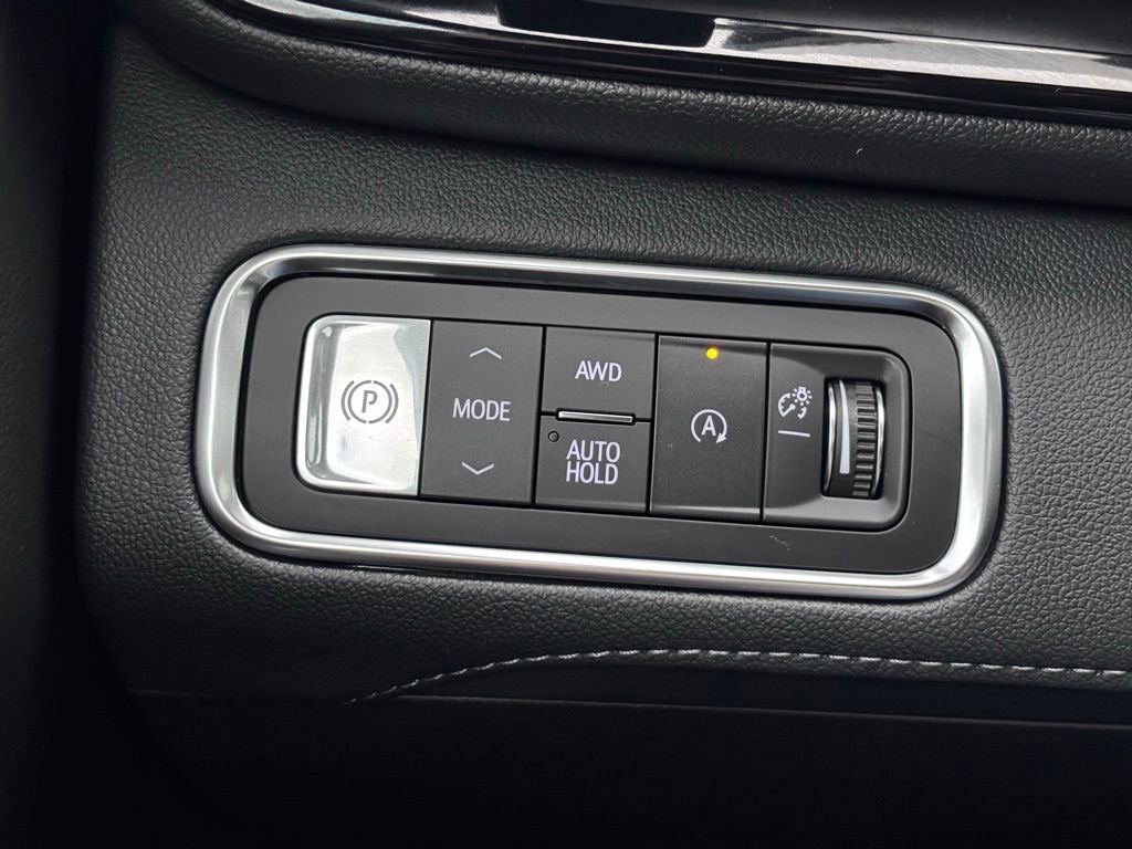 New 2026 Buick Enclave Avenir w/ Super Cruise Package image 26