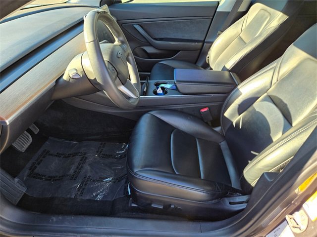 Used 2019 Tesla Model 3 Long Range image 13