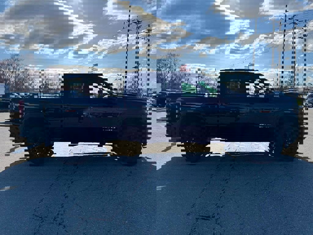 Certified 2024 GMC Sierra 3500 AT4 w/ AT4 Premium Plus Package image 7