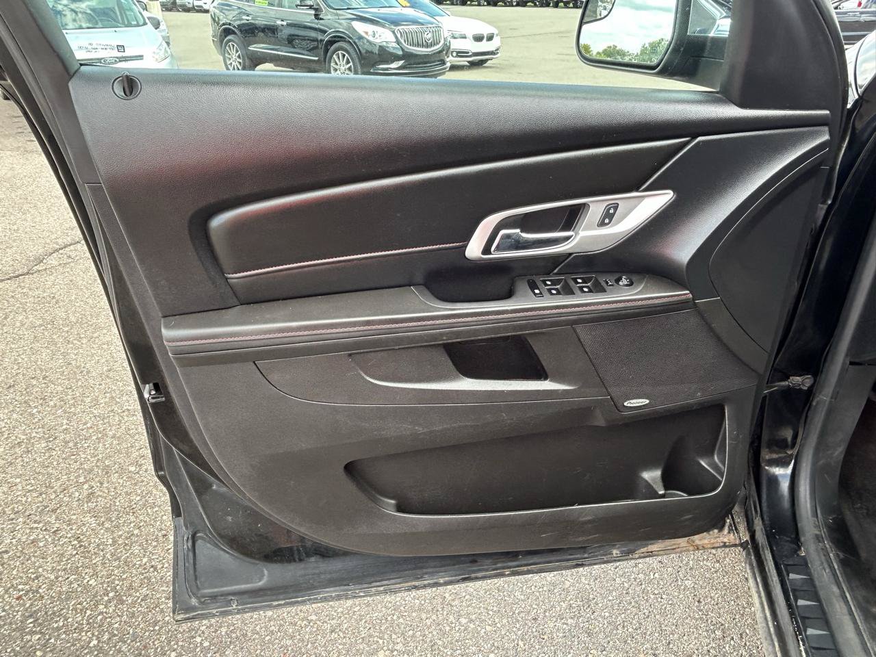 Used 2013 GMC Terrain SLT FWD image 14