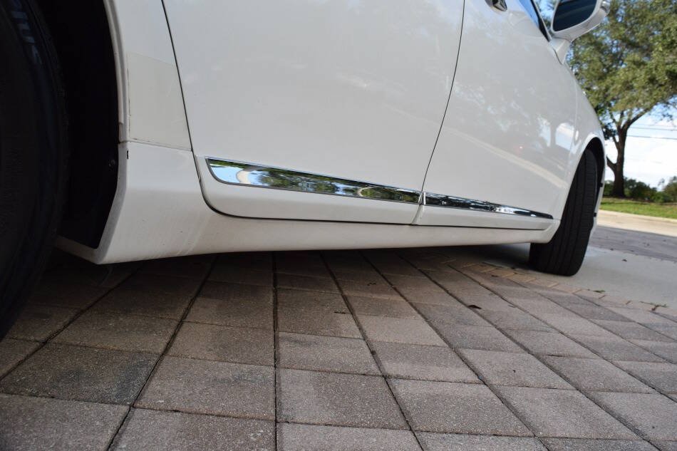Used 2010 Lexus ES 350 FWD image 34