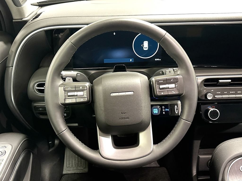 Certified 2026 Hyundai Palisade Limited AWD/4WD image 19