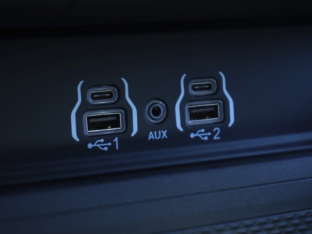 New 2026 RAM 2500 Big Horn image 19