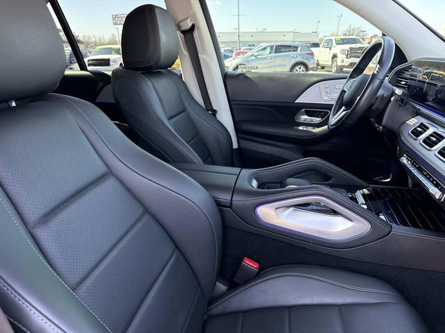 Used 2023 Mercedes-Benz GLE 350 GLE 350 image 18