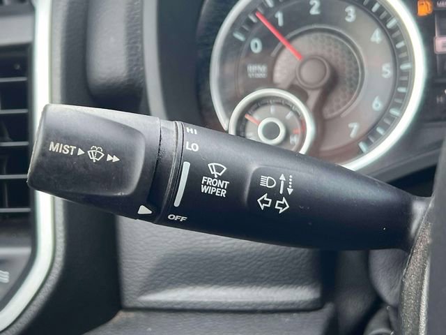 Used 2021 RAM 1500 Big Horn AWD/4WD image 23