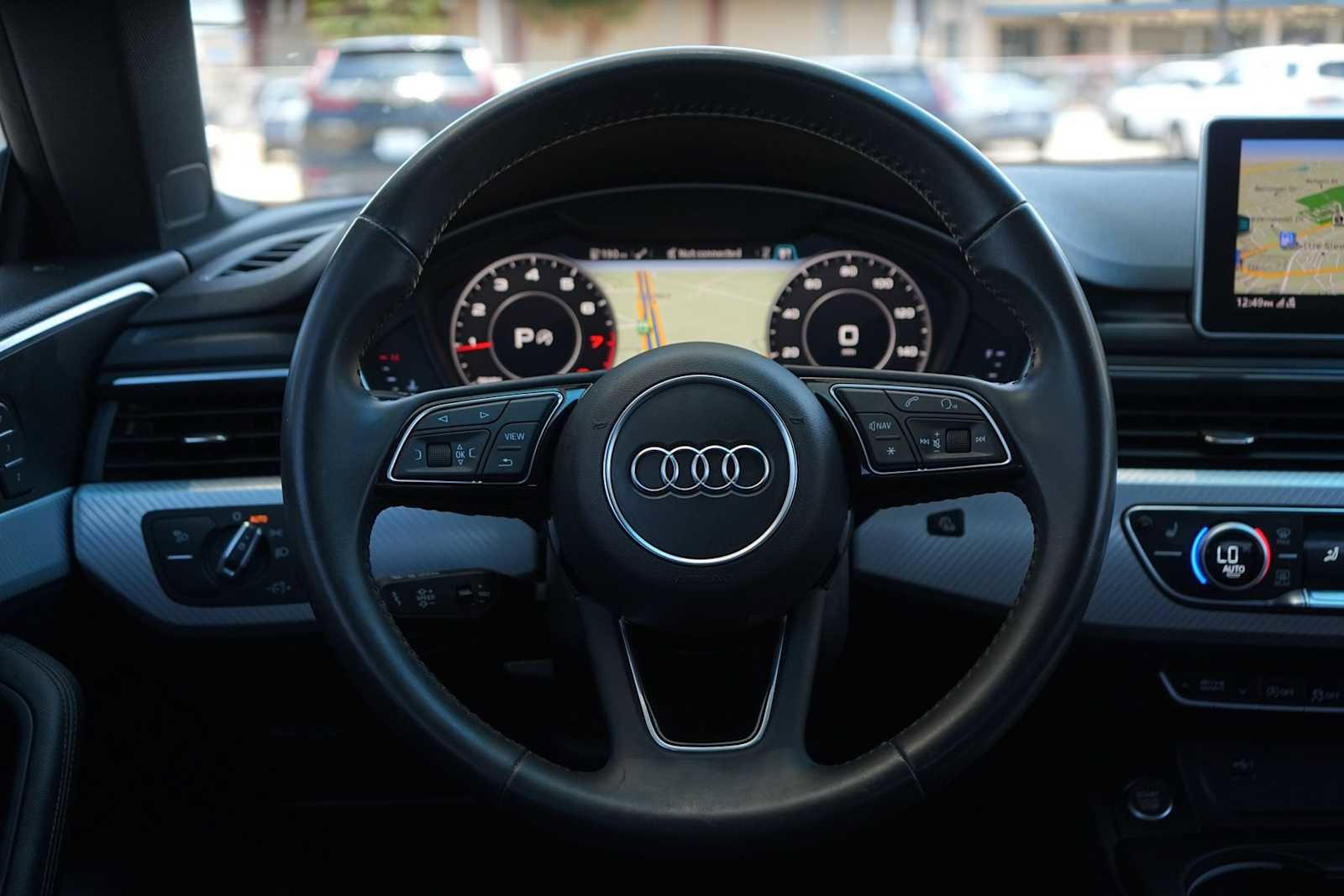 Used 2018 Audi A5 2.0T Prestige AWD/4WD image 16