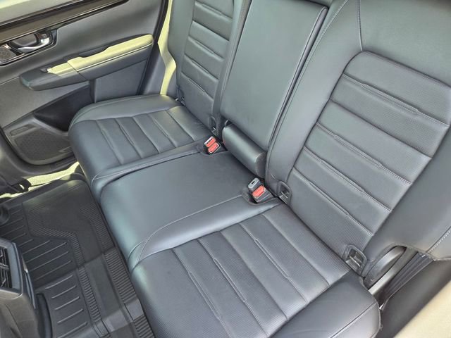 Used 2024 Honda CR-V EX-L image 29