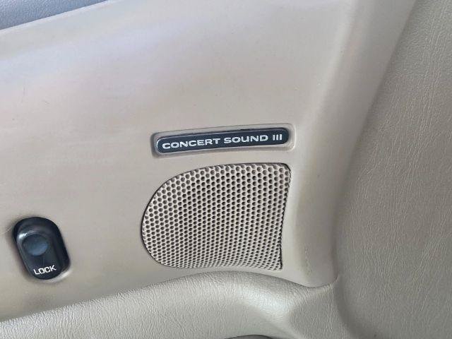 Used 1999 Buick Century Limited FWD image 24
