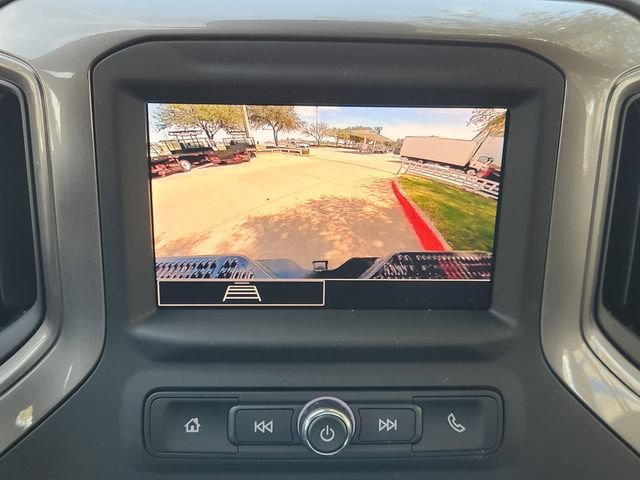 New 2026 Chevrolet Silverado 2500 W/T RWD image 6