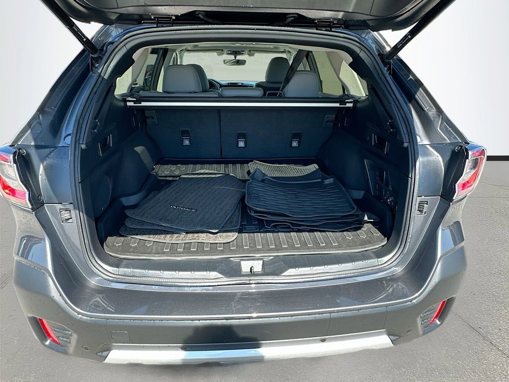 Used 2020 Subaru Outback Limited AWD/4WD image 27