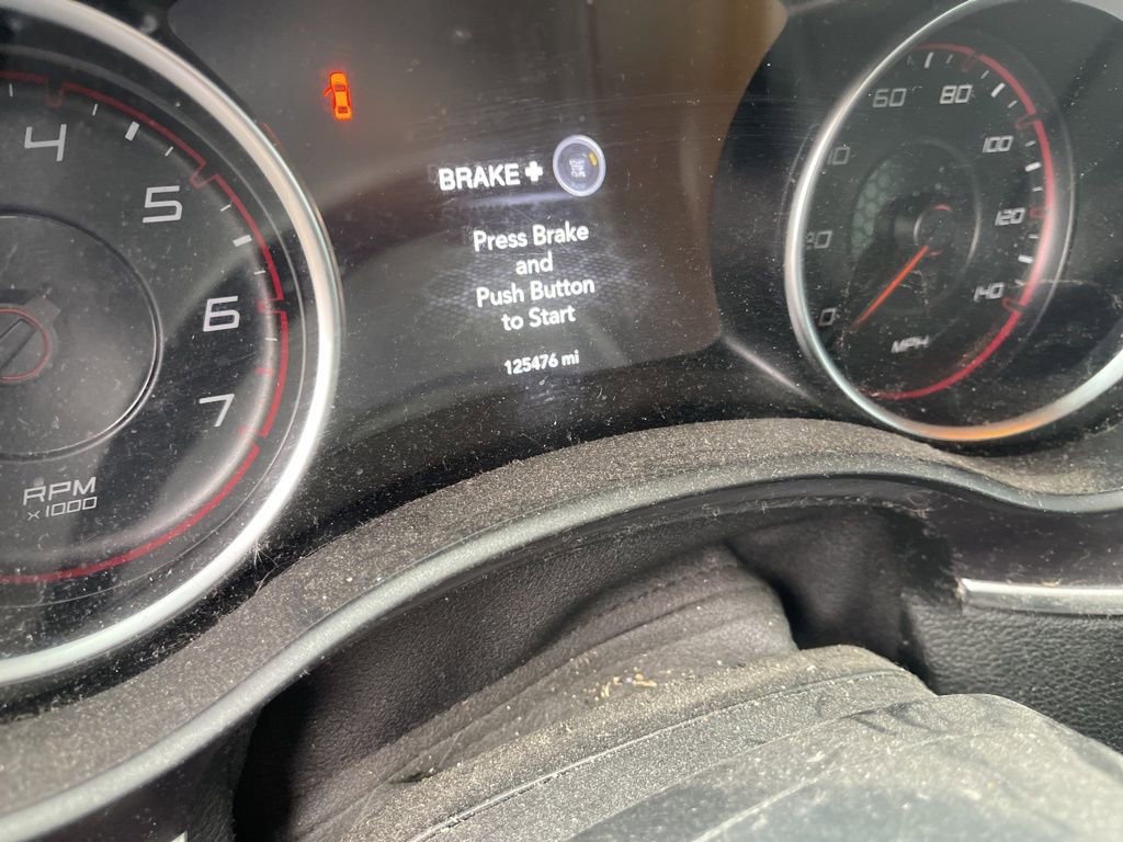 Used 2018 Dodge Charger SXT RWD image 7