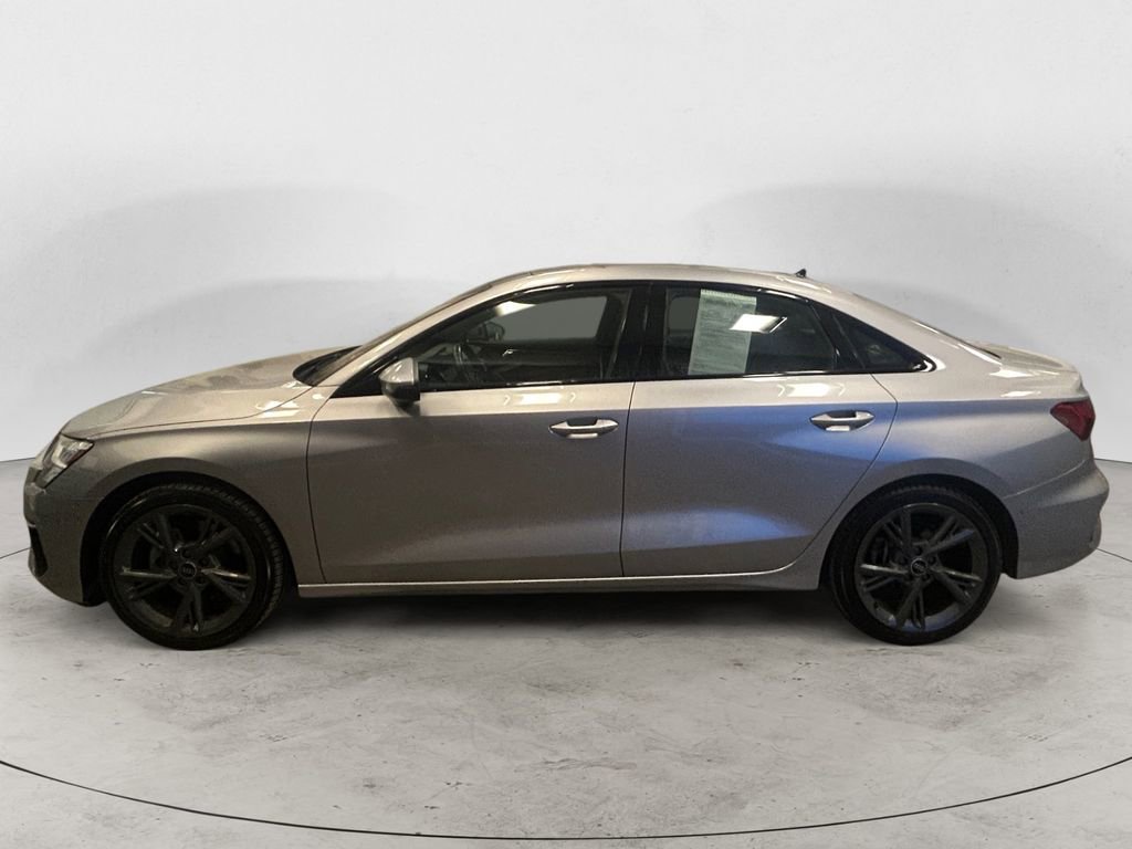 Used 2024 Audi A3 2.0T Premium w/ Convenience Package AWD/4WD image 2