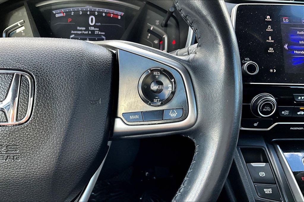 Used 2022 Honda CR-V EX-L image 21