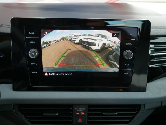 Certified 2025 Volkswagen Jetta SE FWD image 34