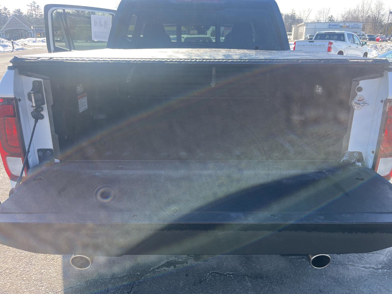 Certified 2023 Honda Ridgeline Black Edition image 13