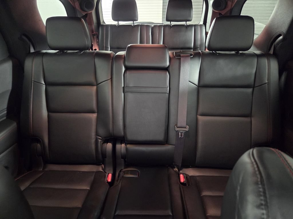 Used 2023 Dodge Durango R/T AWD/4WD image 21