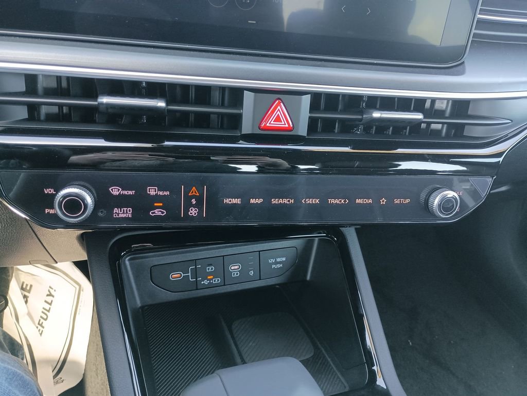 Certified 2026 Kia K5 GT-Line image 22