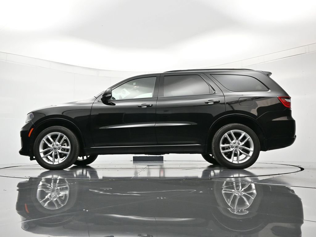 Used 2024 Dodge Durango GT AWD/4WD image 43