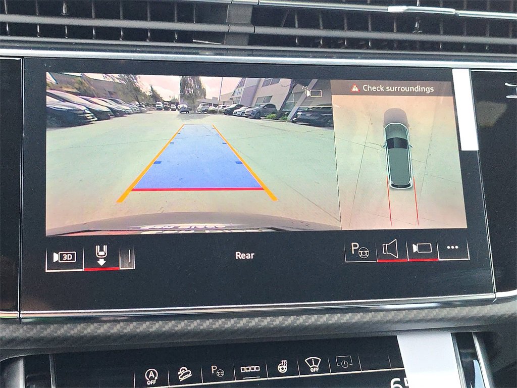 New 2026 Audi Q7 3.0T Prestige image 27