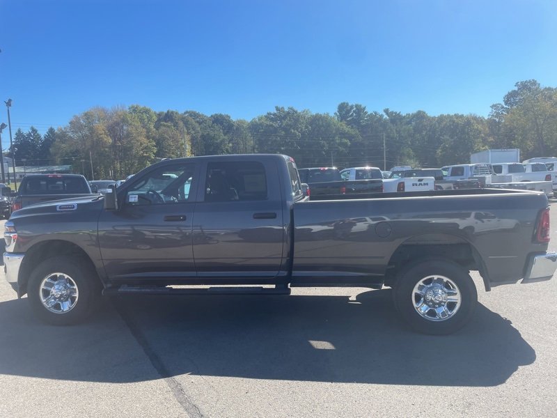 New 2026 RAM 3500 Tradesman image 6