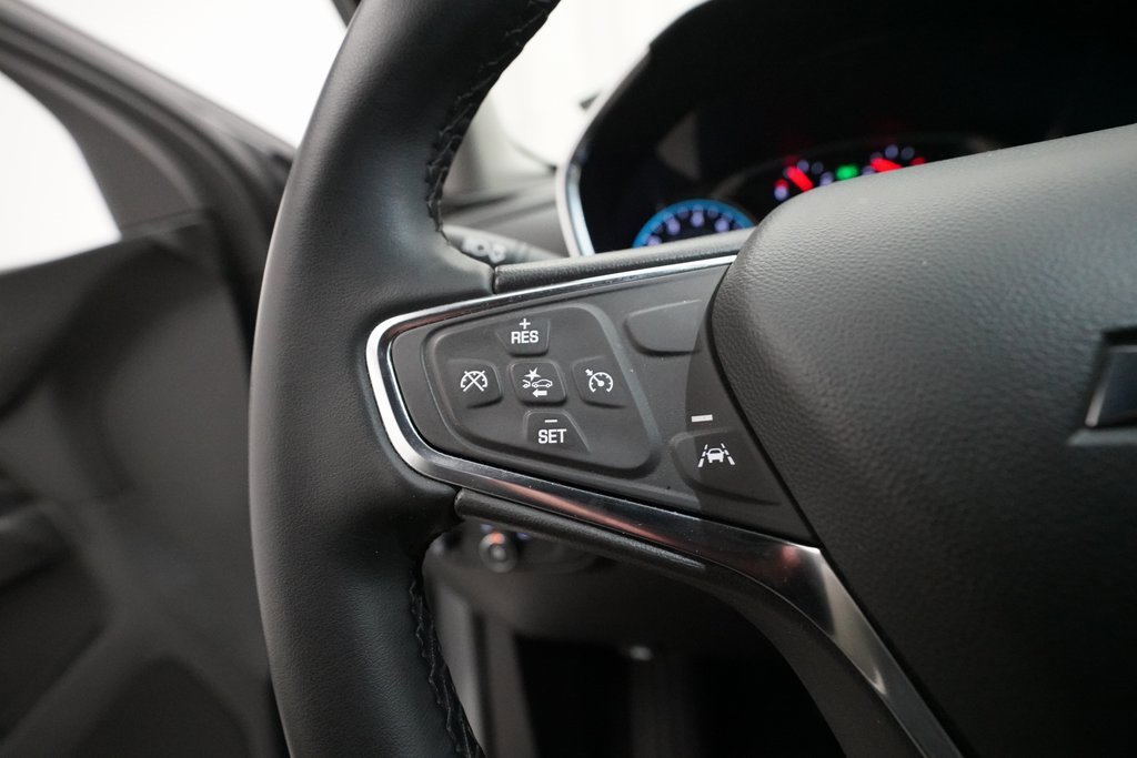 Used 2024 Chevrolet Equinox LT image 18