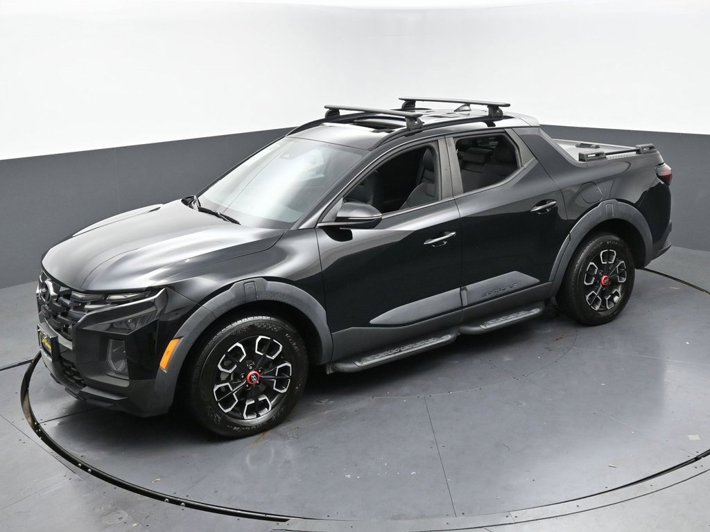 Used 2024 Hyundai Santa Cruz XRT image 50