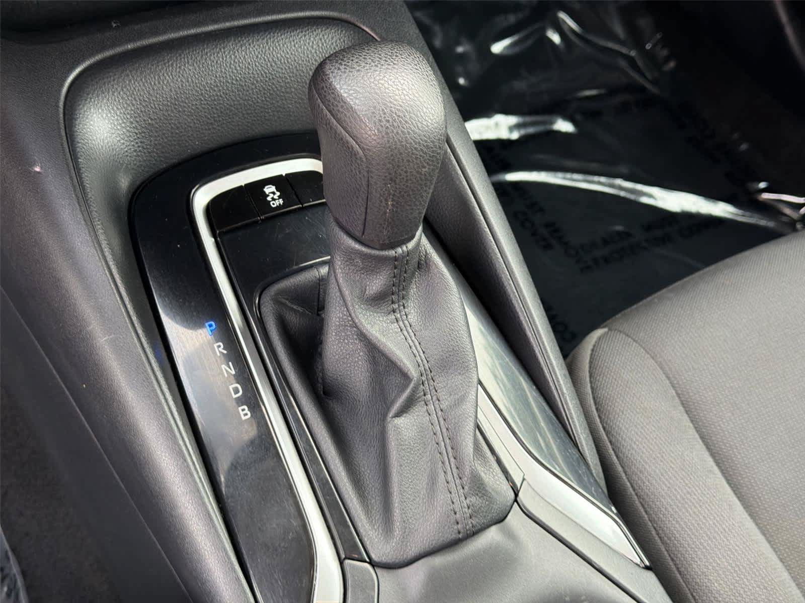 Used 2023 Toyota Corolla LE FWD image 19