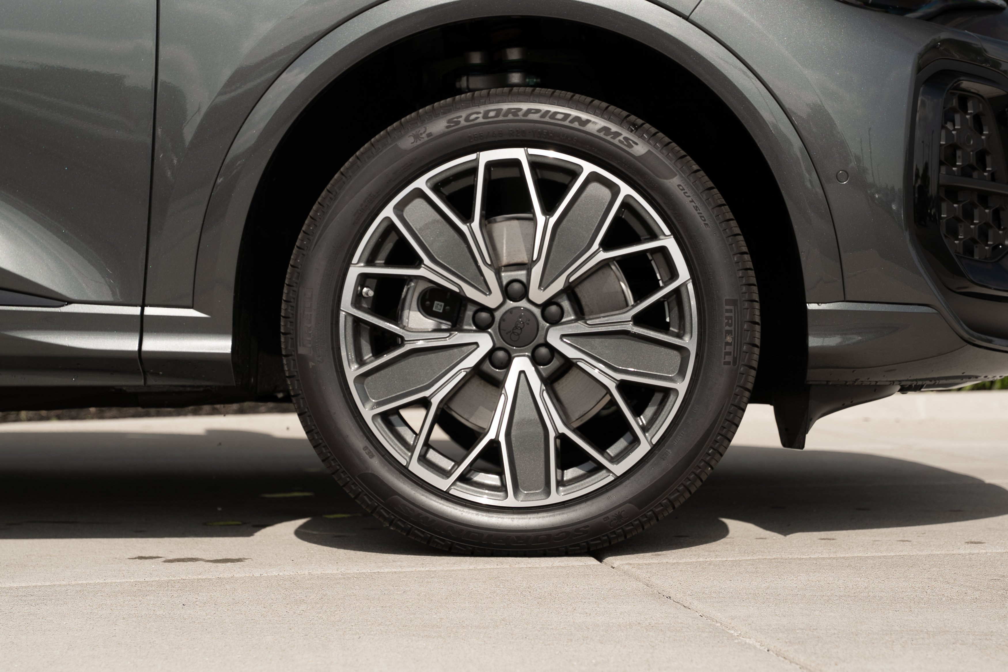 New 2026 Audi Q5 Premium AWD/4WD image 33
