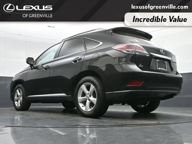Used 2015 Lexus RX 350 AWD image 38