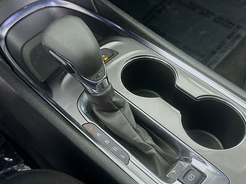 Used 2024 Chevrolet Malibu LT image 32