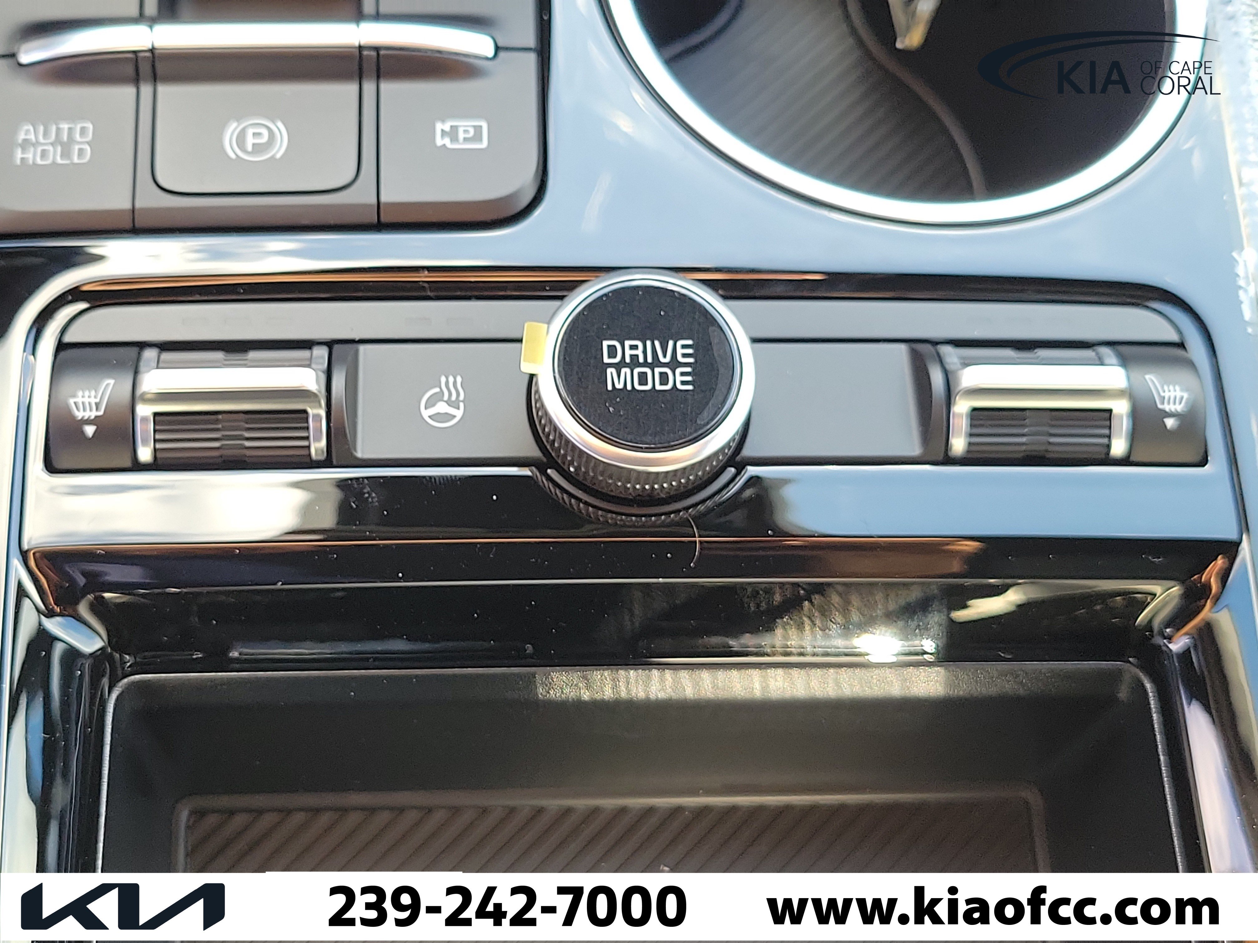 New 2026 Kia K5 GT-Line AWD/4WD image 27