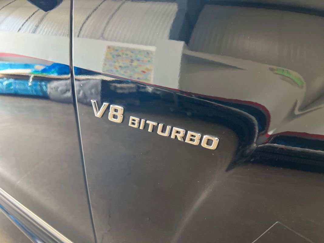 Used 2011 Mercedes-Benz S 63 AMG image 54